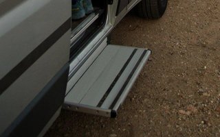 Camper Hymer Grand Canyon S 4x4
