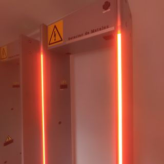 Detector de metales 699€