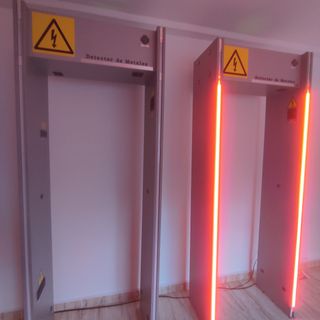Detector de metales 699€
