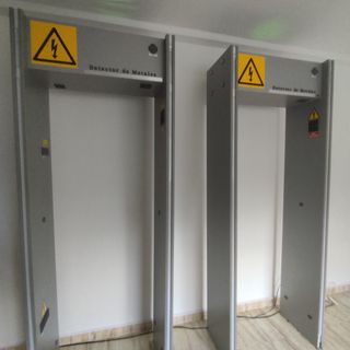 Detector de metales 699€