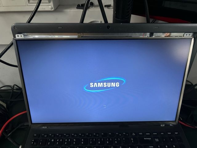 Pantalla 15,6” LTN156AT19-001 40 Pines