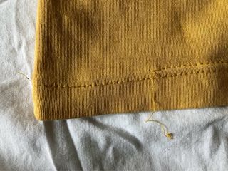 Set tre maglie in cotone