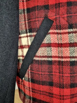 Chaqueta universitaria Tommy Hilfiger 