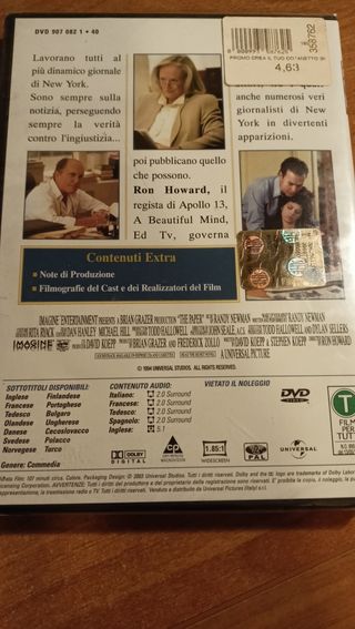 Cronisti d'assalto - DVD