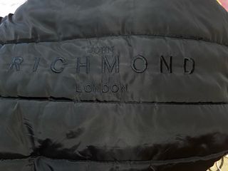 Giubbino firmato John Richmond