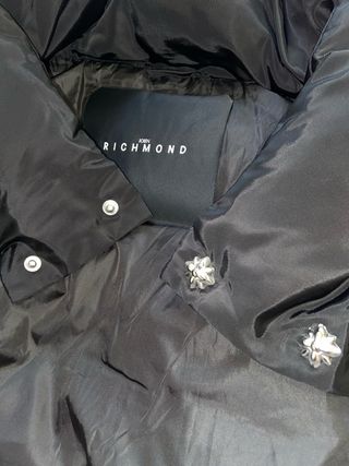 Giubbino firmato John Richmond