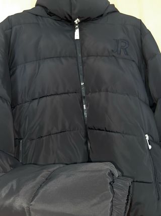 Giubbino firmato John Richmond