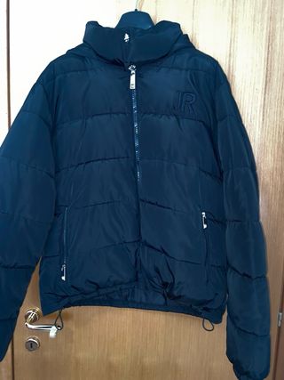 Giubbino firmato John Richmond