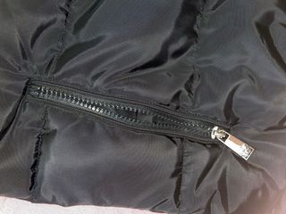 Giubbino firmato John Richmond