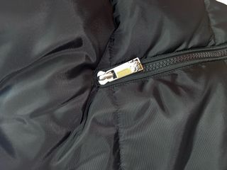 Giubbino firmato John Richmond