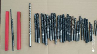 Lote de herramientas