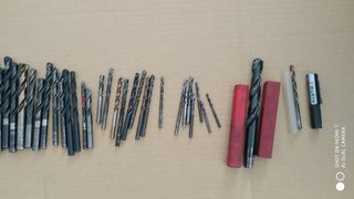 Lote de herramientas