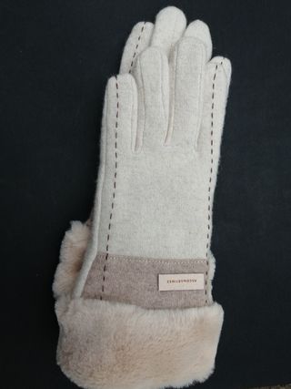 Guantes