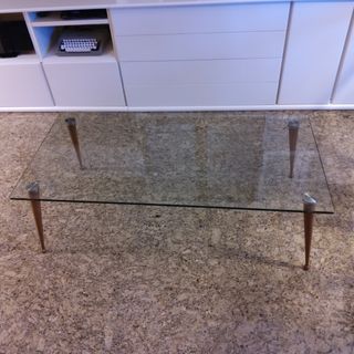 Tavolino MAGIS DI PERAZZA