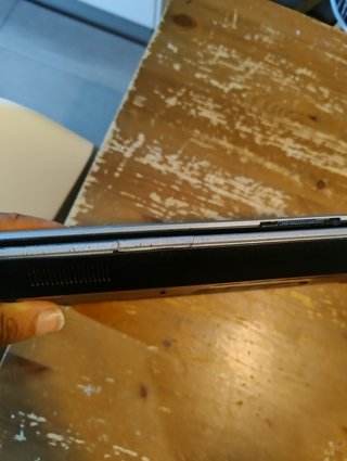 Portatil Asus