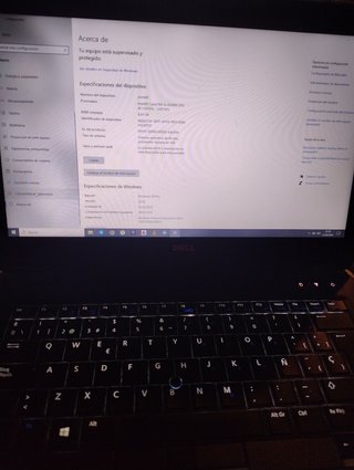 Portatil Asus