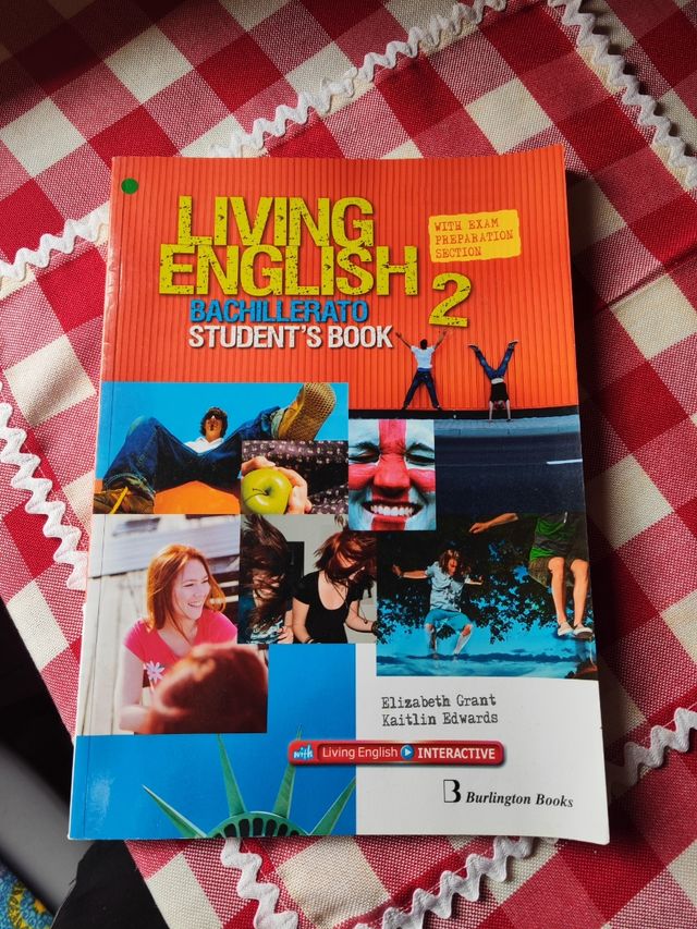 Living English 2