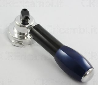 Braccio capsule Bialetti