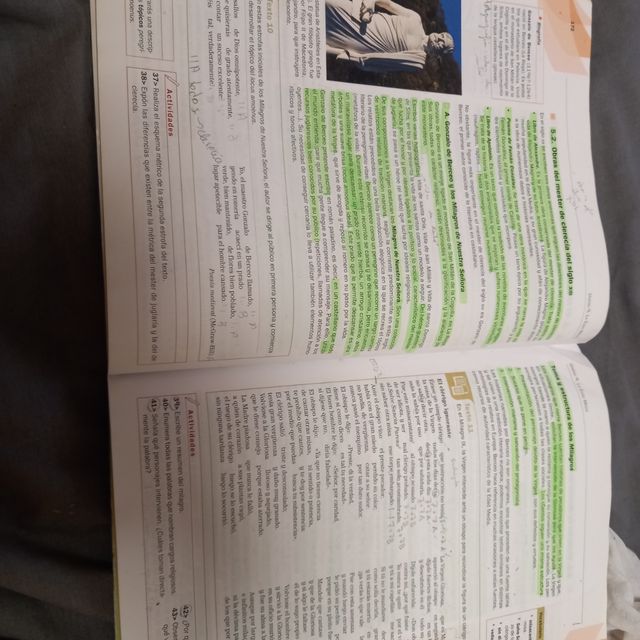 Lengua castellana y Literatura 1.º Bachillerato. NOVA