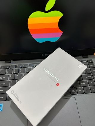 Xiaomi 14T *NON APERTO*
