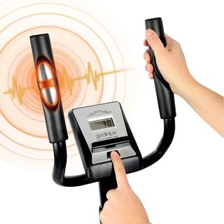 TRAINER ELIPTIC 1500. Bicicleta Elíptica.Gridinlux