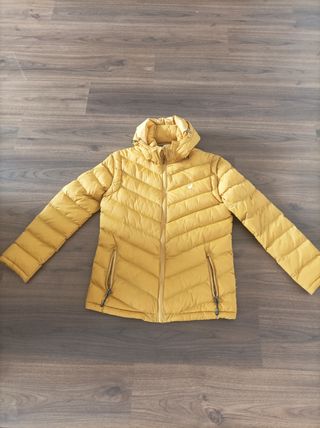 Chaquetón niño