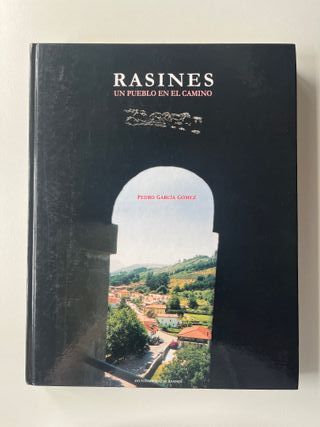 Rasines, un pueblo en el camino