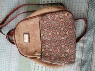 Mochila pequeña
