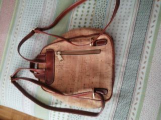 Mochila pequeña
