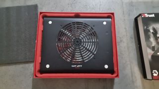 NoteBook Cooling Stand