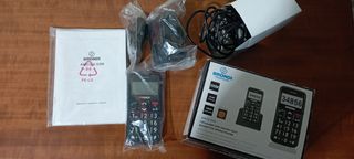 Cellulare Brondi GSM grandi tasti nuovo