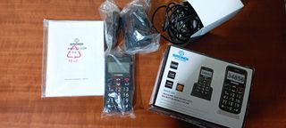 Cellulare Brondi GSM grandi tasti nuovo