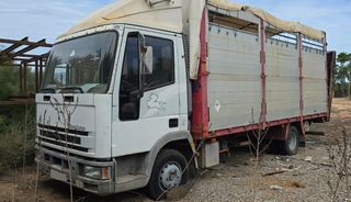 CAMIÓN IVECO REF: C-3380