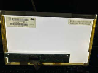 Pantalla 10,1” N101L6-L01 40 Pines Led