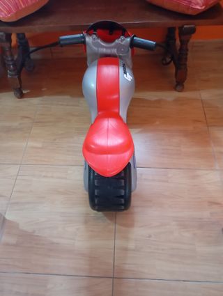 Moto Feber 2 Racing 