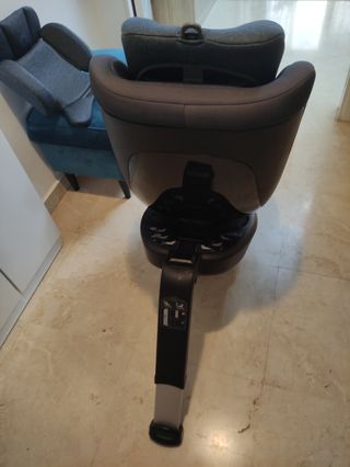 Silla coche Be cool O3 Lite 
