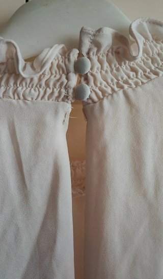 Blusa H&M Mama