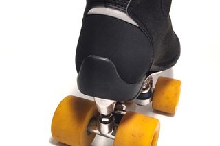RollerQuad Pattini a Rotelle professionali 40 266