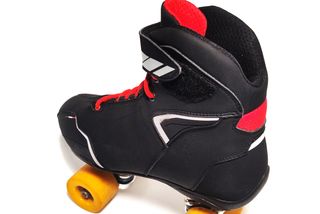 RollerQuad Pattini a Rotelle professionali 40 266