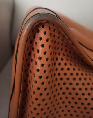 Bolso Uterque Original de Piel