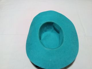 Complemento Disfraz sombrero señora