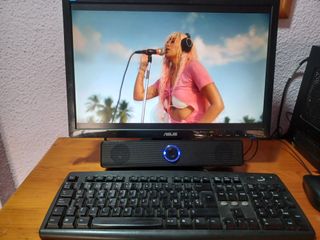 Acer Veriton X480G COMPLETO