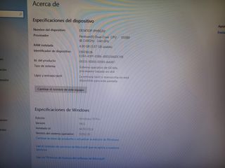 Acer Veriton X480G COMPLETO