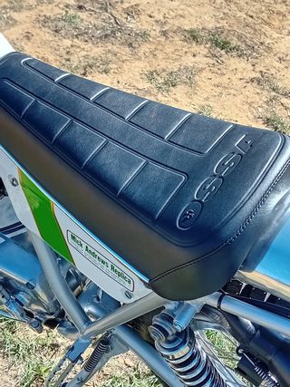 Ossa Mick Andrews 73