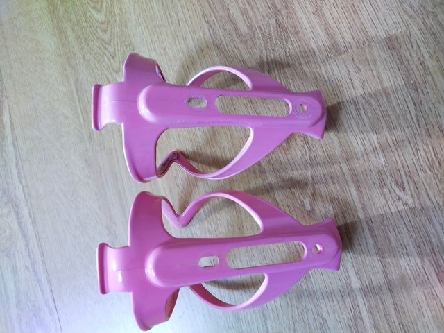 Portabidones bicicleta