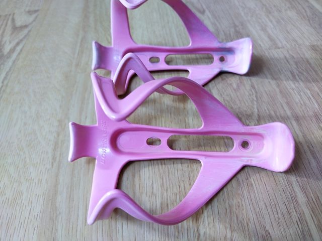 Portabidones bicicleta