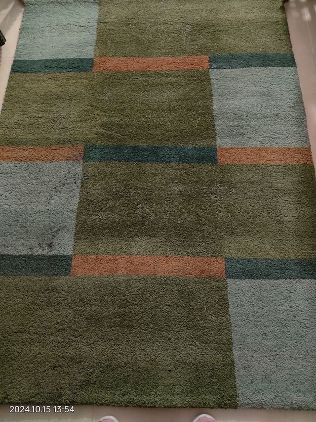 Alfombra Kazak S. L.