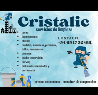 Limpieza