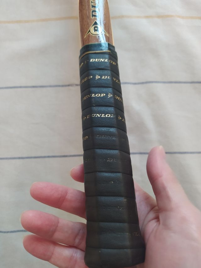 Racchetta tennis Dunlop Maxply McEnroe