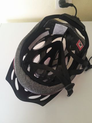 Casco de bicicleta L OFERTA 
